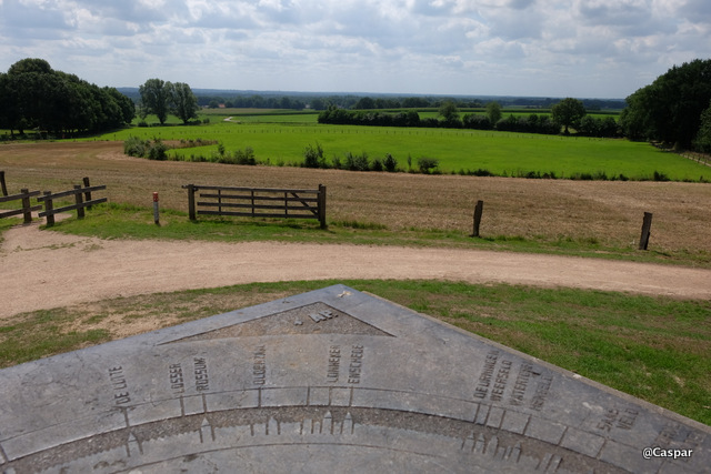 Uitzicht Kuiperberg