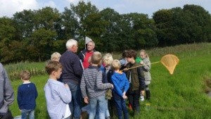 Jeugdnatuurclub september 2017