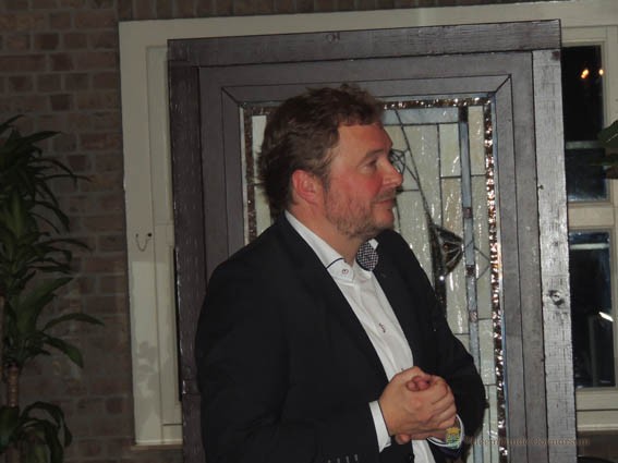 Rene Rorink horigen in Twente