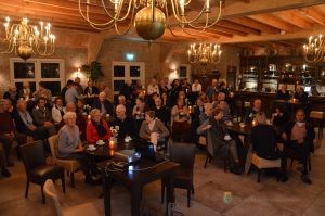 Filmavond 2017