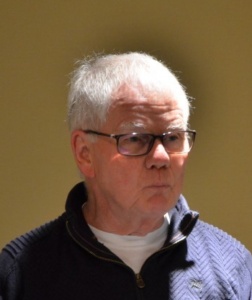 Henk Geerdink