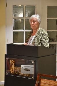 Marlou Raatgerink