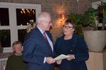 Burgemeester John Joosten