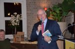 Burgemeester John Joosten