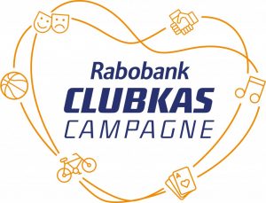Rabobank Clubkas Campagne