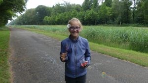 Miss jeugdnatuurclub