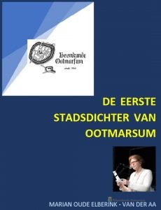 Stadsdichter