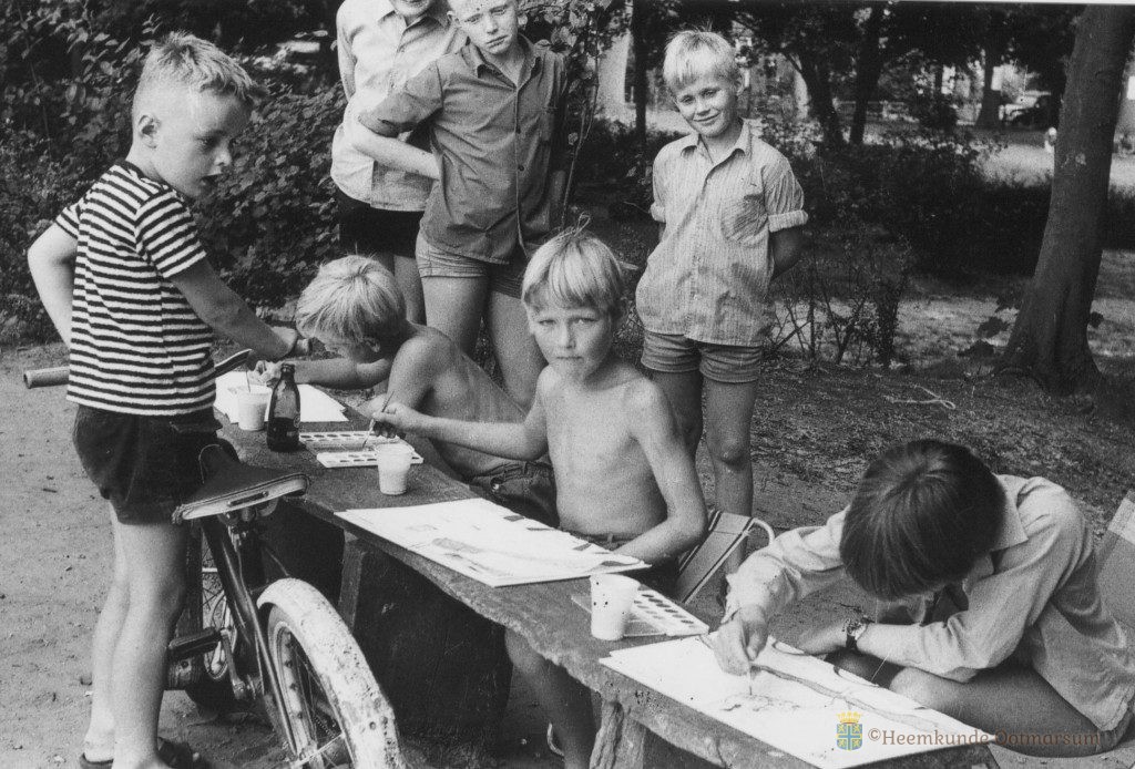 Ootmarsum……Kunst(stad) uit het oosten Ootmarsum……Kunst(stad) uit het oosten