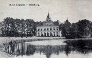 Donateursavond 2018