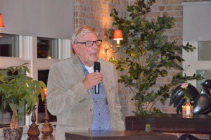 Jan van der Geest
