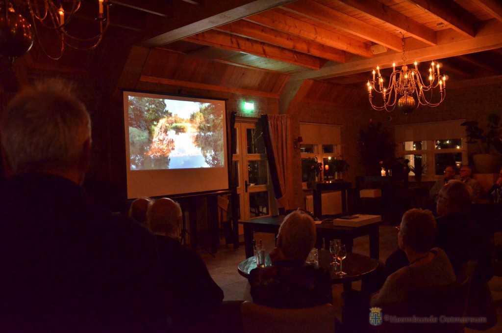 Donateursavond Dinkel