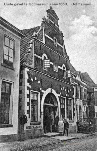 Cremershuis 1900