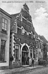 Cremershuis 1900
