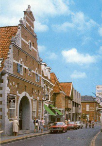 Cremershuis 1972