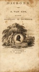Dagboek van Loo