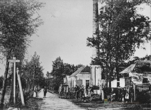 Damastfabriek
