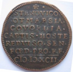 Gedenkpenning