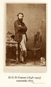 H.G.D. Cramer