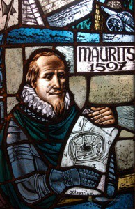 Prins Maurits