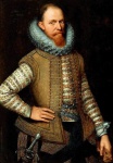 Prins Maurits