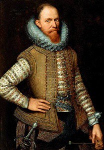 Prins Maurits