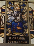Wapen familie Cramer