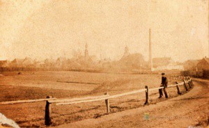 Almeloschestraat 1870