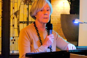 Marlou Raatgerink