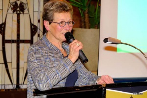 Ine Hulsman