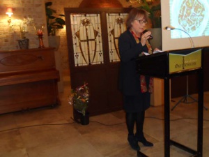 Nettie Aarnink