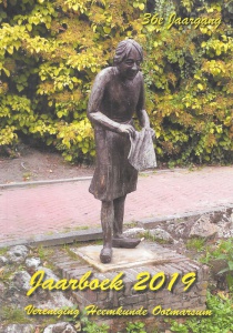 Jaarboekje 2019