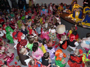Schoolcarnaval
