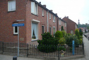 Woonwijk 't Buske