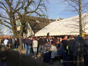  ‘n Postelhook, 26 maart 2016 