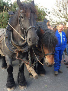 Belsen en Ben Bruns 26 mrt 2016