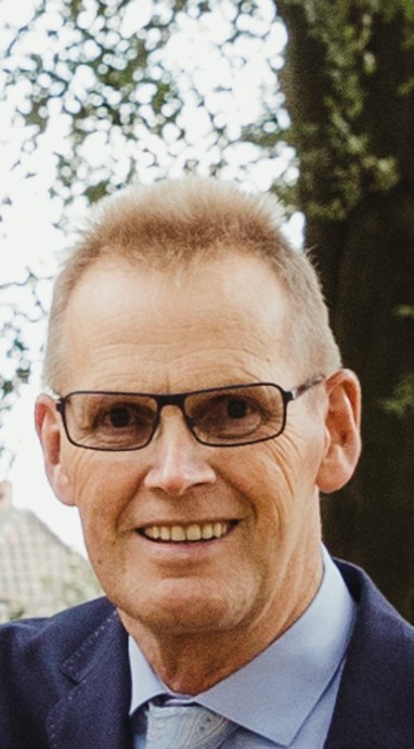Gerard Eertman