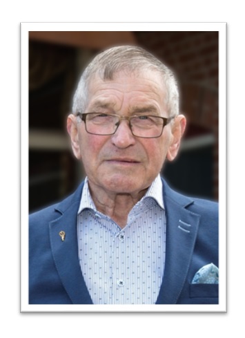 Johannes Radbodus Maria Voorpostel