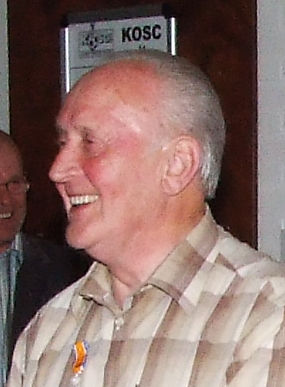 Bernardus Gerhardus Adrianus Keupink