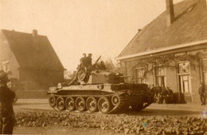 Bevrijders