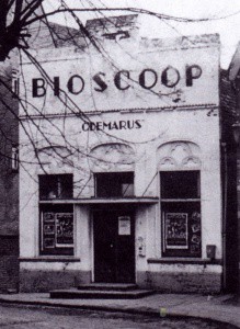 Bioscoop Odemarus