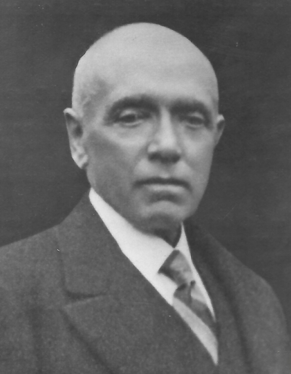 Johannes Hendrikus Blokhuis