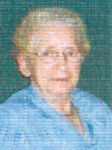 Maria Geertruida Blokhuis