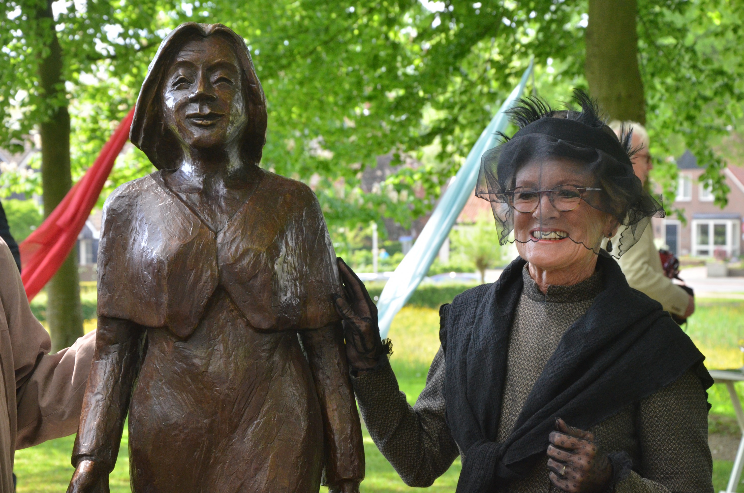 Hendrika Antonia Engels