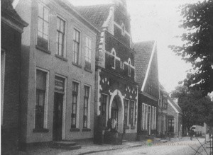 De Marktstraat