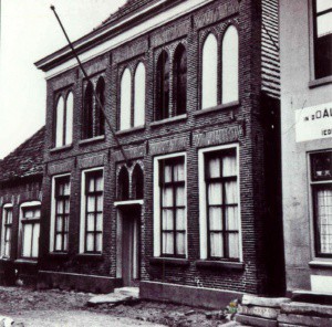 Gasthuis aan de Markt