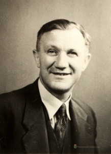 Gerard Hulsink