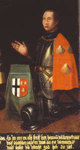 Herman van Keppel