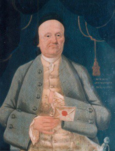 Hermannus van Beverforde