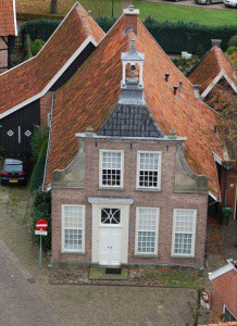 Het Drostenhuis