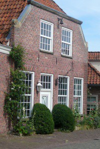 Het Wijnhuis